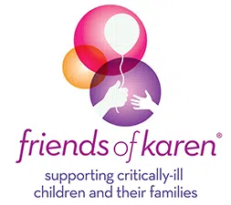 Friends of Karen Bulovas Restoration